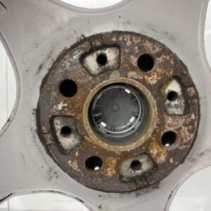 Jeu de 4 jantes  MINI MINI 1 R50/R53 PHASE 1 Essence