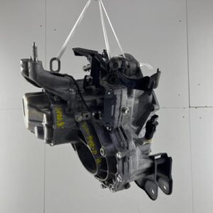 Boite de vitesses CHEVROLET SPARK PHASE 2 Essence