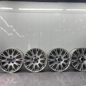 Jeu de 4 jantes  FORD FOCUS 3 PHASE 1 Diesel