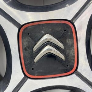 Jeu de 4 jantes  CITROEN C3 AIRCROSS 1 PHASE 1 Essence