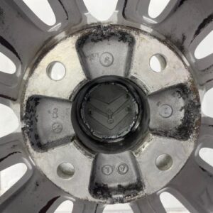 Jante CITROEN C4 GRAND PICASSO 1 Diesel