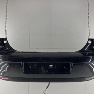 Pare choc arriere CITROEN C4 1 PHASE 2 Diesel