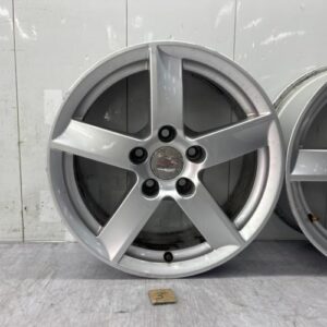 Jeu de 4 jantes  SEAT ALHAMBRA 2 PHASE 1 Diesel
