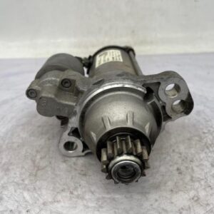 Demarreur SKODA RAPID SPACEBACK PHASE 2 Essence