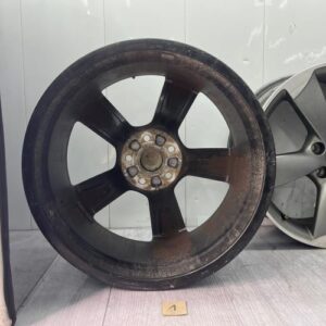 Jeu de 4 jantes  AUDI A3 2 SPORTBACK PHASE 2 Essence