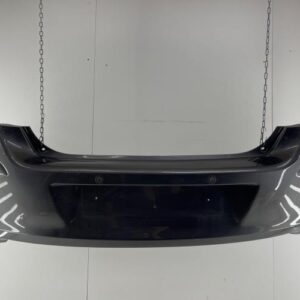 Pare choc arriere TOYOTA YARIS 2 PHASE 2 Essence