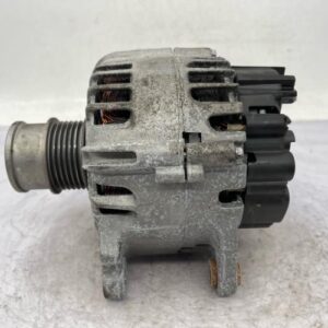 Alternateur SKODA RAPID SPACEBACK PHASE 2 Essence
