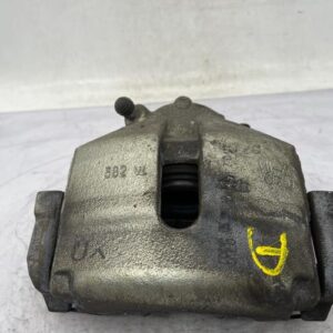 Etrier avant droit (freinage) SKODA RAPID SPACEBACK PHASE 2 Essence