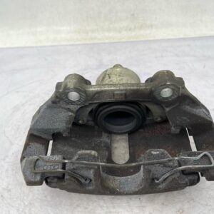 Etrier avant gauche (freinage) SKODA RAPID SPACEBACK PHASE 2 Essence