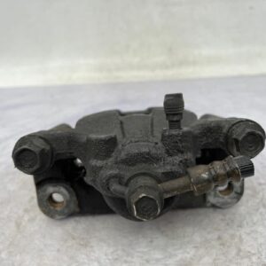 Etrier arriere gauche (freinage) NISSAN QASHQAI 1 PHASE 2 Diesel