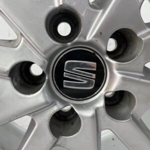 Jante SEAT IBIZA 4 PHASE 3 COUPE Essence