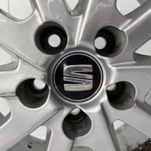 Jante SEAT IBIZA 4 PHASE 3 COUPE Essence