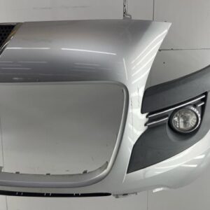 Pare choc avant PEUGEOT 3008 1 PHASE 1 Diesel