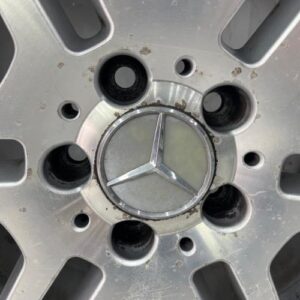 Jante MERCEDES CLASSE C 204 PHASE 1 Diesel