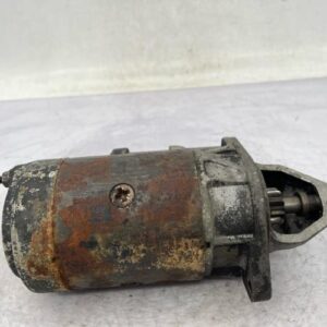 Demarreur RENAULT R4 FOURGONNETTE Essence