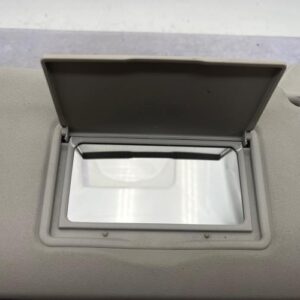 Pare soleil gauche CITROEN C3 PICASSO PHASE 2 Essence