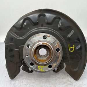 Fusee avant droit SKODA RAPID SPACEBACK PHASE 2 Essence