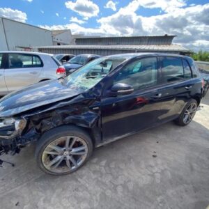 Boite de vitesses VOLKSWAGEN GOLF 6 Diesel