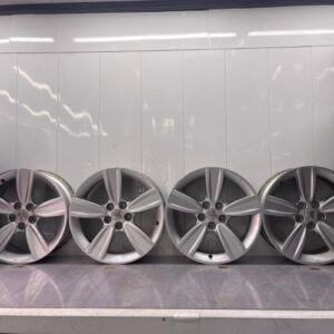 Jeu de 4 jantes  PEUGEOT 4007 Diesel