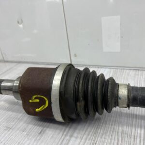 Cardan gauche (transmission) PEUGEOT 308 2 PHASE 2 Essence