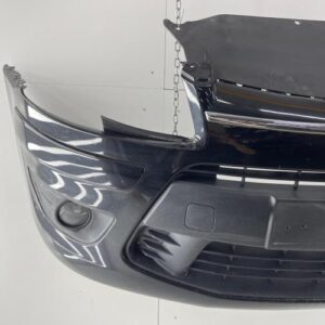 Pare choc avant CITROEN C4 1 PHASE 2 Diesel