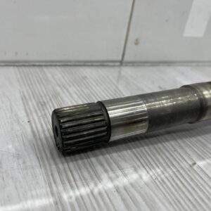 Cardan droit (transmission) PEUGEOT 2008 1 PHASE 1 Diesel