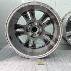 Jeu de 4 jantes  CHEVROLET CRUZE BREAK Diesel