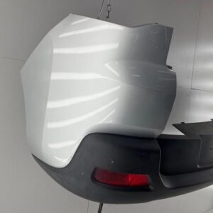 Pare choc arriere PEUGEOT 3008 1 PHASE 1 Diesel