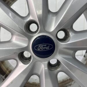 Jante FORD FIESTA 6 PHASE 1 Diesel