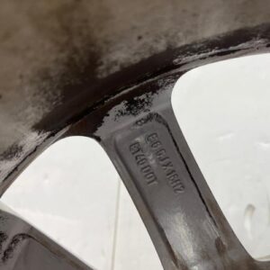 Jante FORD B-MAX Essence