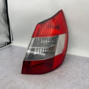 Feu arriere principal droit (feux) RENAULT SCENIC 2 PHASE 1 Diesel