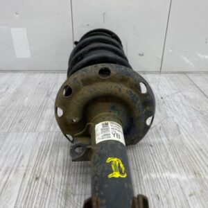 Amortisseur avant droit OPEL CORSA C PHASE 2 Essence