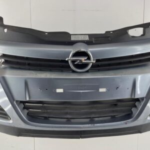 Pare choc avant OPEL ASTRA H PHASE 1 BREAK Diesel