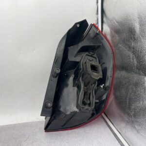Feu arriere principal gauche (feux) RENAULT SCENIC 2 PHASE 2 Diesel