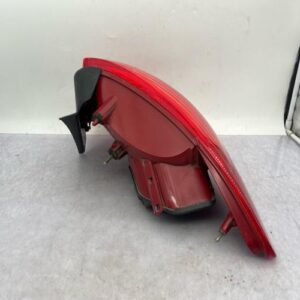Feu arriere principal gauche (feux) PEUGEOT 407 PHASE 1 BREAK Diesel