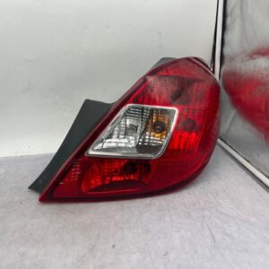 Feu arriere principal droit (feux) OPEL CORSA D PHASE 2 Essence