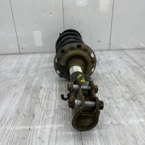 Amortisseur avant gauche OPEL CORSA C PHASE 2 Essence