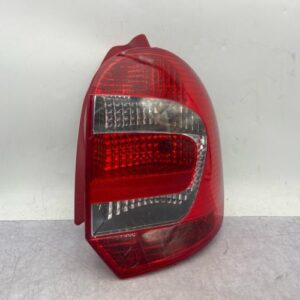 Feu arriere principal droit (feux) RENAULT MODUS PHASE 2 Diesel