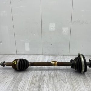 Cardan gauche (transmission) RENAULT TWINGO 2 PHASE 2 Essence