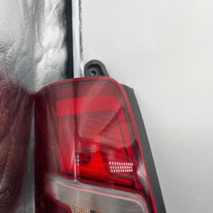 Feu arriere principal gauche (feux) PEUGEOT PARTNER 3 PHASE 1 Diesel
