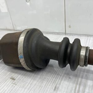 Cardan droit (transmission) RENAULT TWINGO 2 PHASE 2 Essence