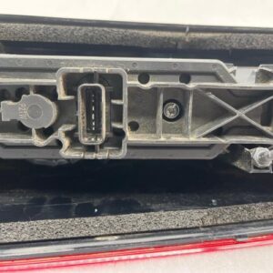 Feu arriere principal gauche (feux) RENAULT MASTER 3 PHASE 2