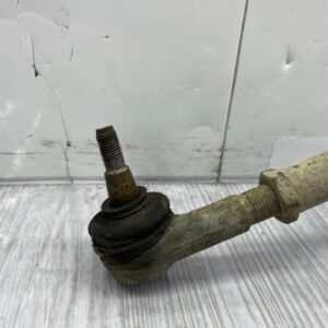 Cremaillere assistee PEUGEOT 607 PHASE 1 Diesel