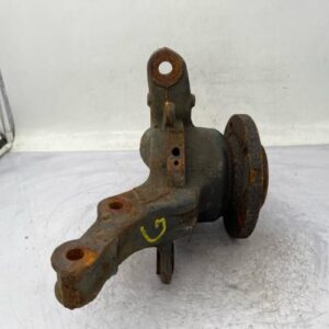 Fusee avant gauche RENAULT MASTER 3 PHASE 2