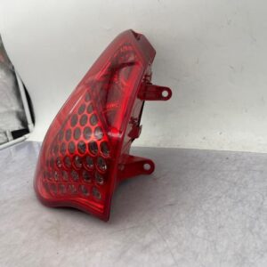 Feu arriere principal gauche (feux) PEUGEOT 3008 1 PHASE 1 Diesel