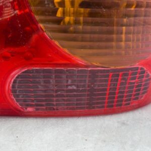 Feu arriere principal droit (feux) RENAULT TWINGO 1 PHASE 3 Essence