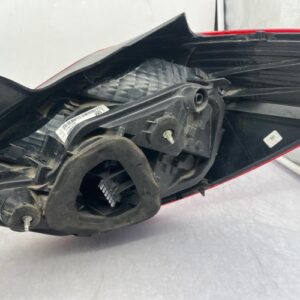 Feu arriere principal gauche (feux) OPEL CORSA D PHASE 2 Essence