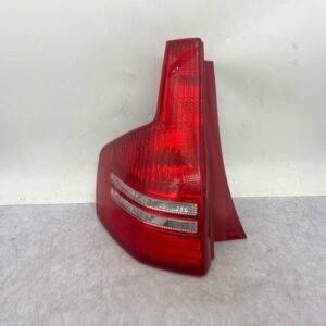 Feu arriere principal gauche (feux) CITROEN C4 1 PHASE 2 Diesel