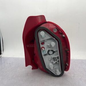 Feu arriere principal gauche (feux) RENAULT MODUS PHASE 2 Diesel