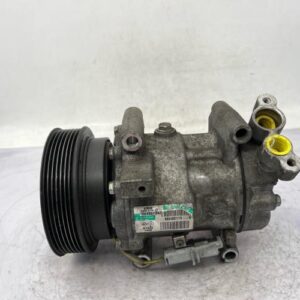 Compresseur clim RENAULT MODUS PHASE 1 Essence